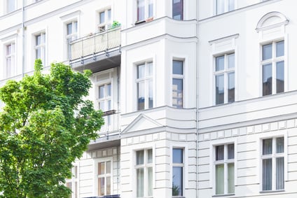 Immobilienversicherung Vergleich