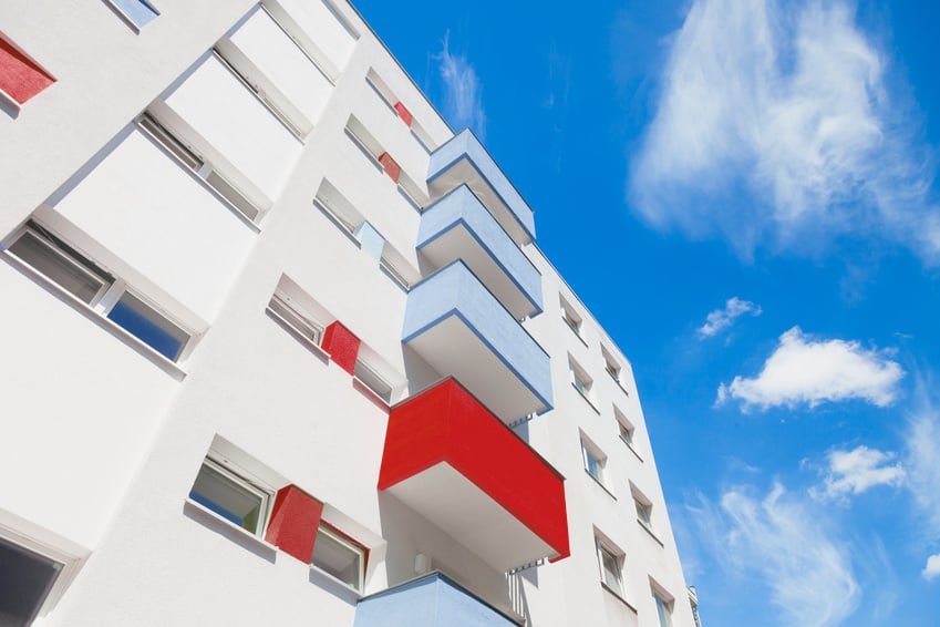 Wohnungsgenossenschaften Wohnungsgenossenschaften
